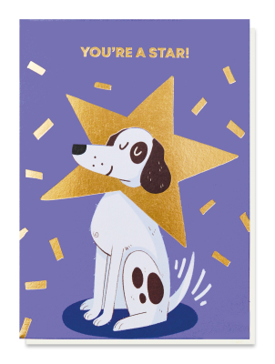 Star Dog
