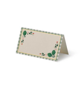 Home Sweet Home Assorted Place Cards|Rifle Paper