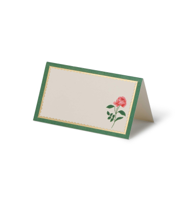 Garden Study Place Cards|Rifle Paper