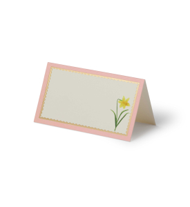 Garden Study Place Cards|Rifle Paper