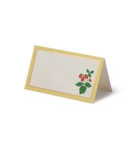 Garden Study Place Cards|Rifle Paper