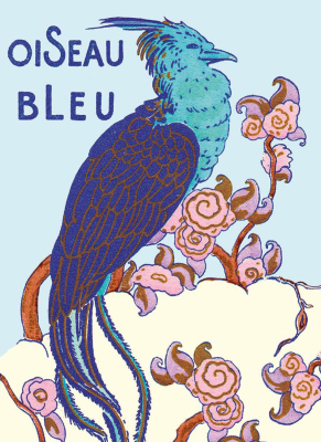 Blue Bird