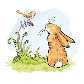 A Little Birdie Told Me