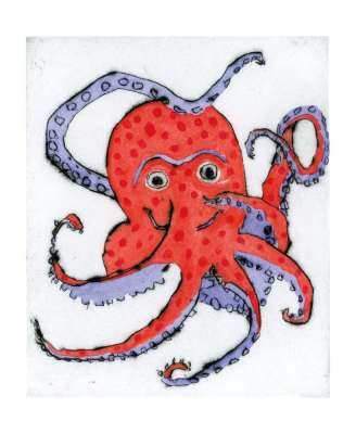 Octopus Dance