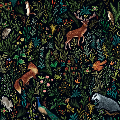 Enchanted Forest Classics