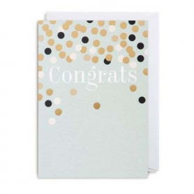 Congrats Confetti