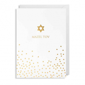 Mazel Tov