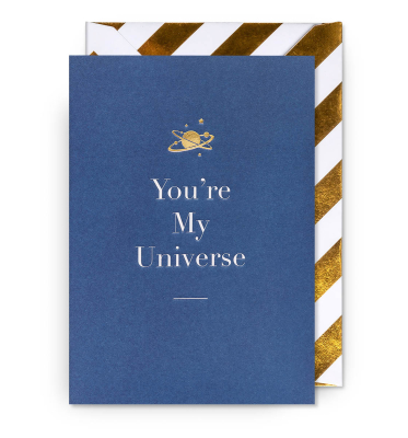 Youre My Universe
