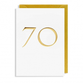 Gold 70