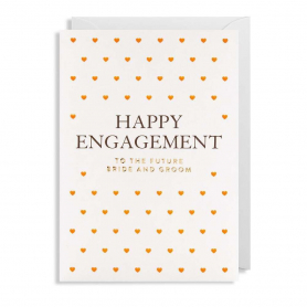 Happy Engagement
