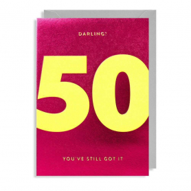 Darling 50