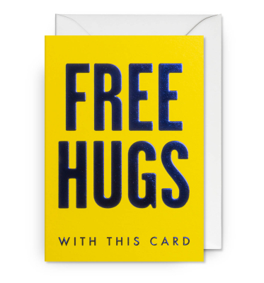 Free Hugs