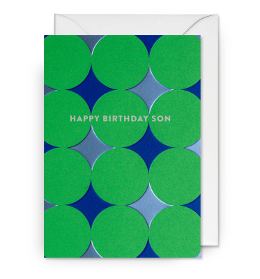 Happy Birthday Son