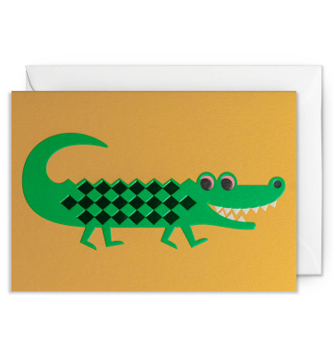 Crocodile