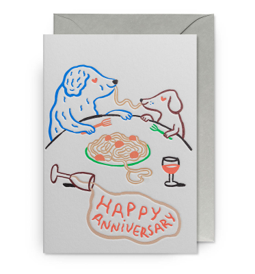 Happy Anniversary