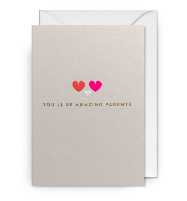 Youll Be Amazing Parents