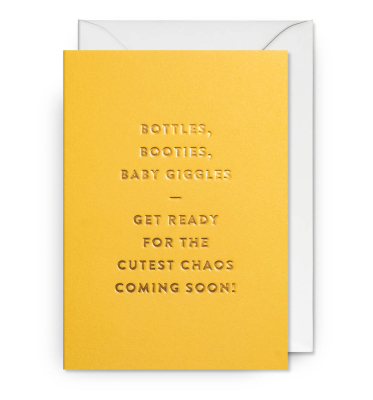 Get Ready For The Cutest Chaos Coming Soon