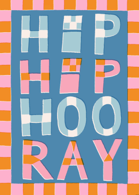 Hip Hip Hooray