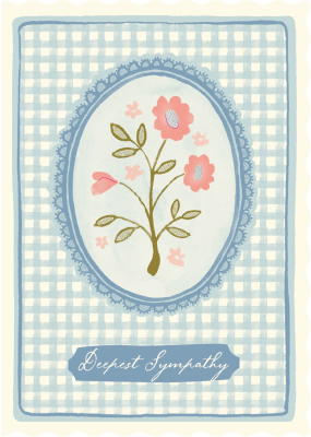 Deepest Sympathy Flowers