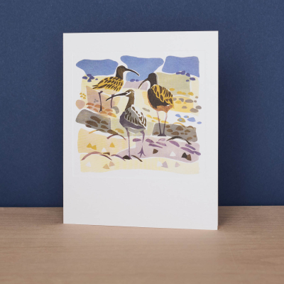 On The Beach|Art Angels