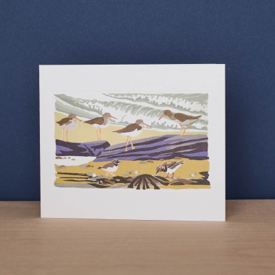 An Orkney Shore|Art Angels