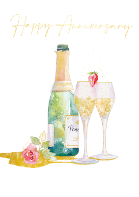 Anniversary Celebration