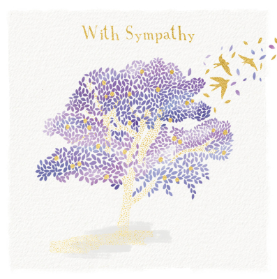 Sympathy Tree