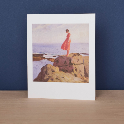 A Dark Pool|Art Angels