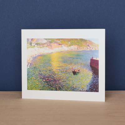 Lamorna Cove|Art Angels