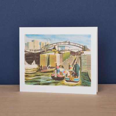 Grand Union Can|Art Angels