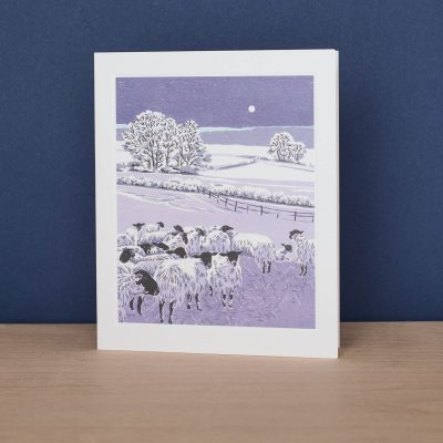 Flocks By Night|Art Angels