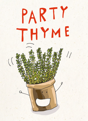 Party Thyme