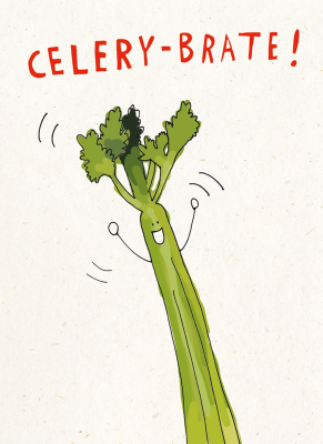 CeleryBrate