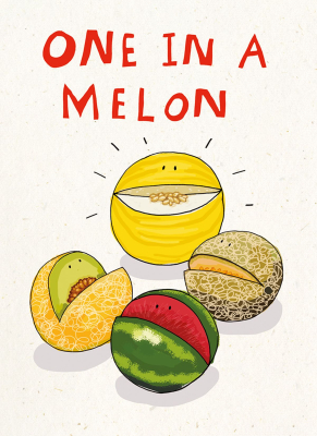 One In A Melon