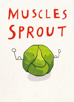Muscles Sprout