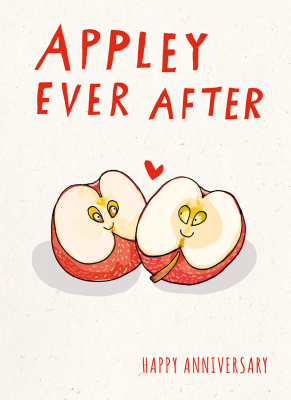 Appley Ever After