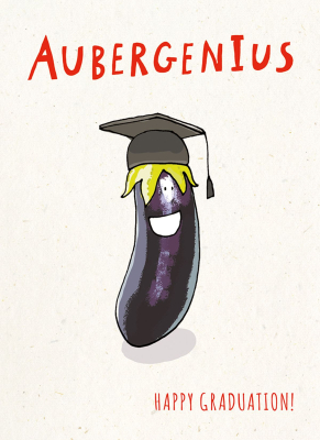 Aubergenius