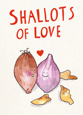 Shallots Of Love