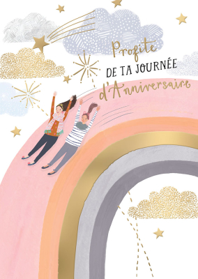 Profite De Ta Journee D Anniversaire