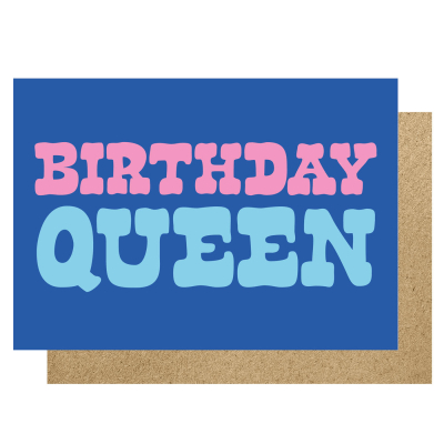 Birthday Queen