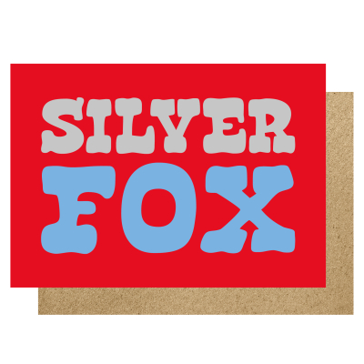 Silver Fox