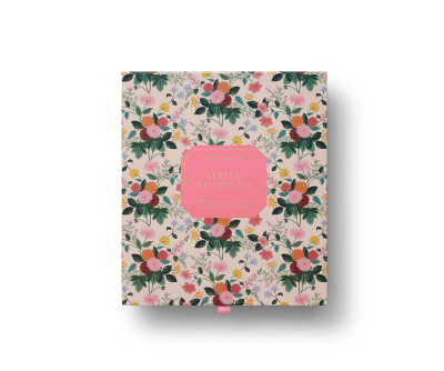 Dahlia Letter Writing Set|Rifle Paper