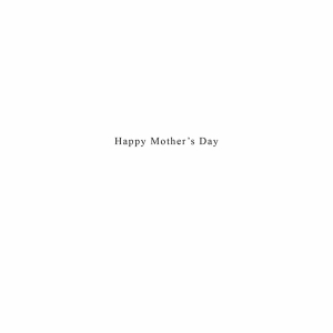 Mothers Day Lilacs