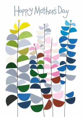 Pantone Leaves