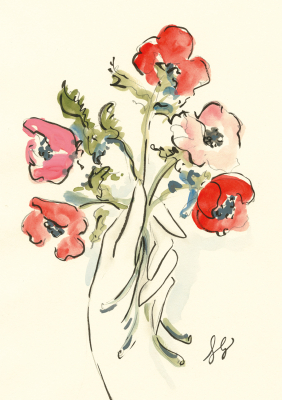 Anemones