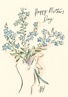 Forget Me Nots