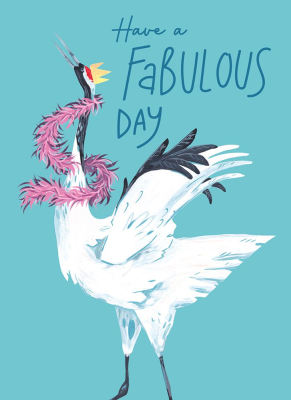 Have A Fabulous Day