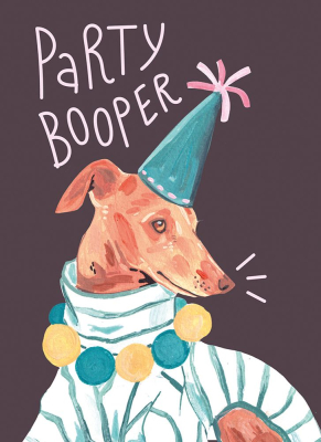 Party Booper