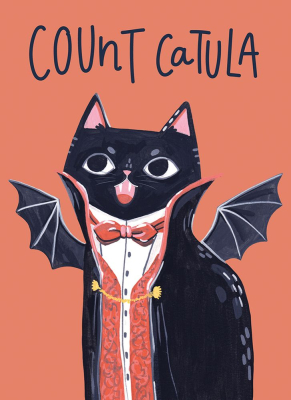 Count Catula