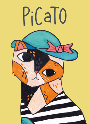 Picato
